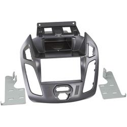  2-DIN Radioblende Ford Transit Connect 