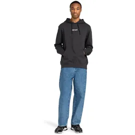 Element - Simple Logo Po Fleece - Mann