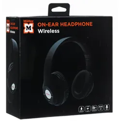On-Ear Headphone Wireless