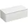 Burgbad Lin20 Sideboard 100 x 48,7 x 36 cm Weiß