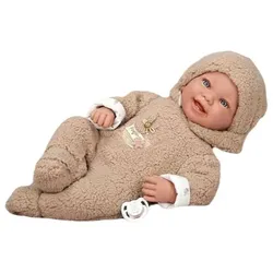 Baby-Puppe Arias Zoe