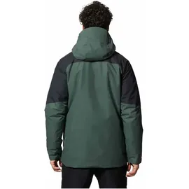 Mountain Hardwear Cloud Bank Gore-tex® Jacke - Black Spruce - L
