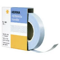 Herma Nachfüllrolle f.Klebespender trans.
