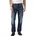 501TM Original Jeans Dark Indigo Worn In On The Borderline 33 32