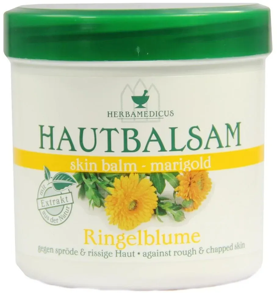 Ringelblumen Balsam Herbamedicus 250 ml