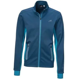 Pro Touch Ridley IV Herren Blau/Türkis S