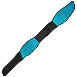 Compex Corebelt 5.0 Bauch- und Rückentrainer Set S/M Schwarz