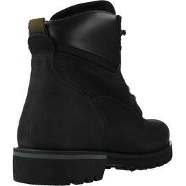 Panama Jack Amur Gtx Urban C7 Nobuck Negro Black