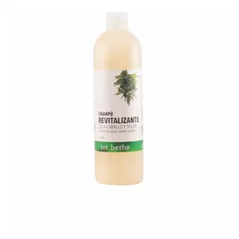 Tot Herba Haarshampoo Cola De Caballo Y Salvia 500 ml