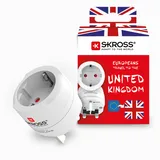 SKROSS Reiseadapter