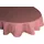 ADAM Audio Tischdecke Uni Collection Light 145 x 190 cm Rot