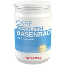 Panaceo Care Zeolith Basenbad