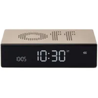 Lexon Flip Premium gold