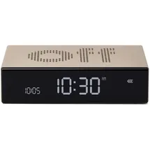 Lexon Flip Premium gold
