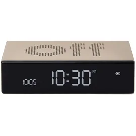 Lexon Flip Premium gold