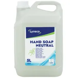 Alpedia Flüssigseife Neutral Neutral, 5 Liter  Alpedia