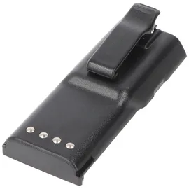 AccuCell Akku passend für Motorola GP300 Akku GP600 HNN9628A NiMH 1800-2100mAh 7,2V