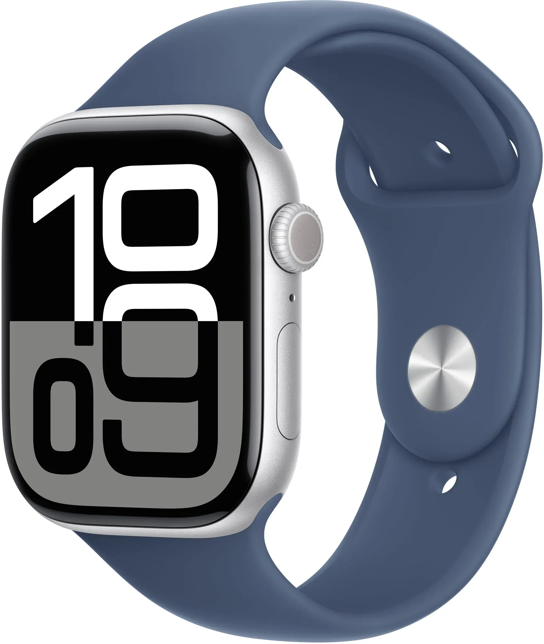 Preisvergleich Produktbild Apple Watch Series 10 (GPS + Cellular) - 46 mm