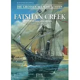 Finix Comics e.V. Die Großen Seeschlachten / Fatshan Creek
