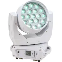 Eurolite LED TMH-X4 Moving-Head Wash Zoom ws