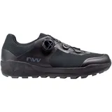 Northwave Corsair 2 Radschuhe (Größe 43, blau)