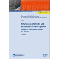 Nwb Verlag Naturwissenschaftliche und technische Gesetzmäßigkeiten