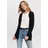 Only Strickjacke ONLLESLY Schwarz M