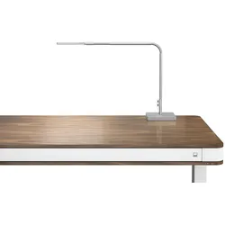 Moll Unique L7 Designer Schreibtischleuchte frei konfigurierbar