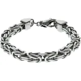 ZEEme Basic Armband Silber 925 Sterling in weiß | Gr.: onesize
