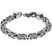 ZEEme Basic Armband Silber 925 Sterling in weiß | Gr.: onesize