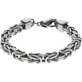 ZEEme Basic Armband Silber 925 Sterling in weiß | Gr.: onesize
