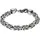 ZEEme Basic Armband Silber 925 Sterling in weiß | Gr.: onesize
