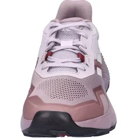 adidas Terrex Damen Soulstride Schuhe (Größe 38, lila)