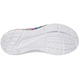 SKECHERS Rainbow Cruisers Blau/Rosa 35