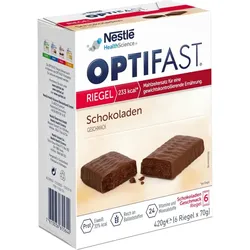 Optifast Riegel Schokolade