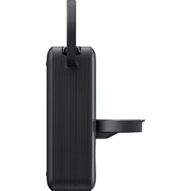 Anker MagGo Powerbank 10K 35W, Schwarz