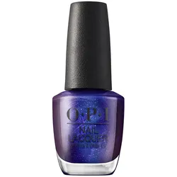 OPI Downtown Los Angeles Collection Nail Lacquer Abstract After Dark 15 ml