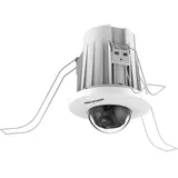 Hikvision DS-2CD2E43G2-U Weiß