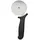 Arcos Pizzaschneider Ø 100 mm Edelstahl Schwarz/Weiß