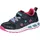 LICO Blinky Girl Kinder Marine/Pink/Türkis 31