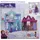 Mattel Puppenhaus-Puppe ELSA mehrfarbig JFG28