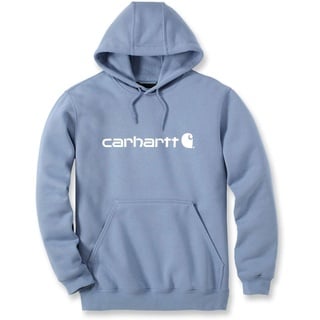 CARHARTT Signature Logo, Midweight Sweatshirt 100074