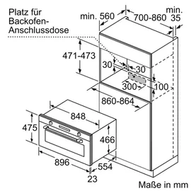 Siemens VB558C0S0