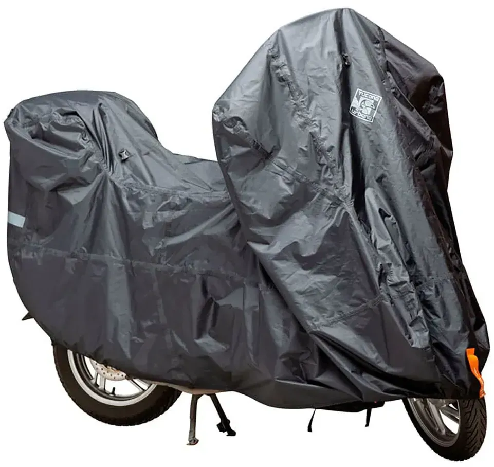 Tucano Urbano Super Hülle - Black - One Size