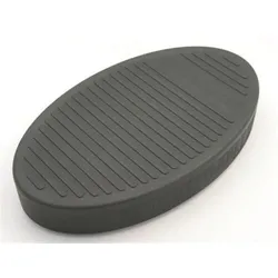 Thera-Band Stabil Trainer Balance Pude Svær Schwarz