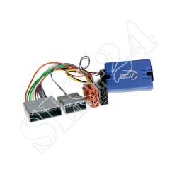 ACV Lenkradadapter Interface HONDA S2000, Civic, CR-V, Civic-Hybrid Lenkradfe...