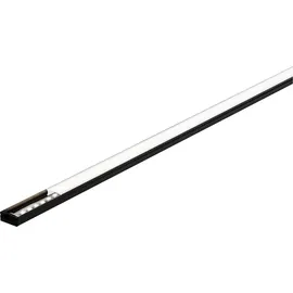 Paulmann Base Profil 1 m LED-Profil mit Weißem Diffusor