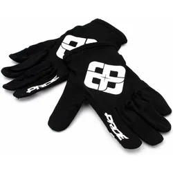 Erwachsene BMX Handschuhe - Evolve X Pride, schwarz XL