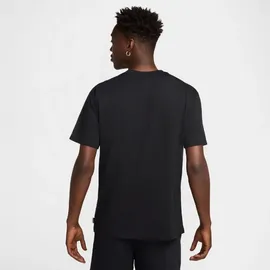 Nike Sportswear M90 T-Shirt Herren 010 black S
