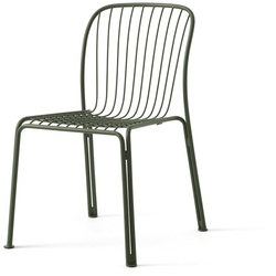&Tradition - Thorvald SC94 Outdoor Stuhl, bronze green